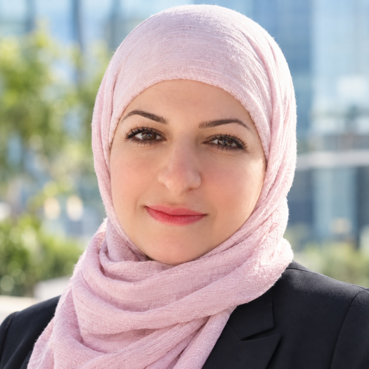 Dr. Elahe Mahdipour