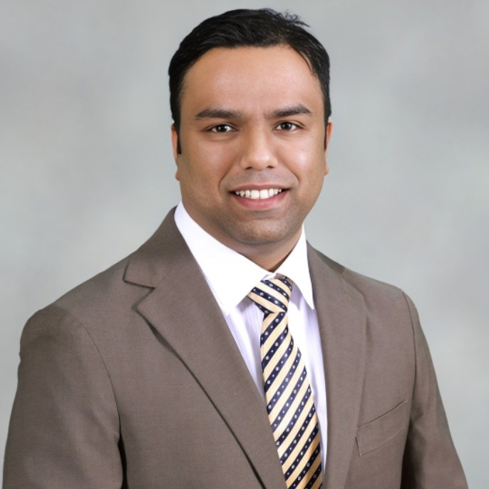Dr. Muhammad Faisal