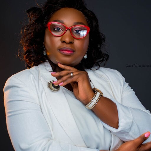 Dr. Olanike Poyi