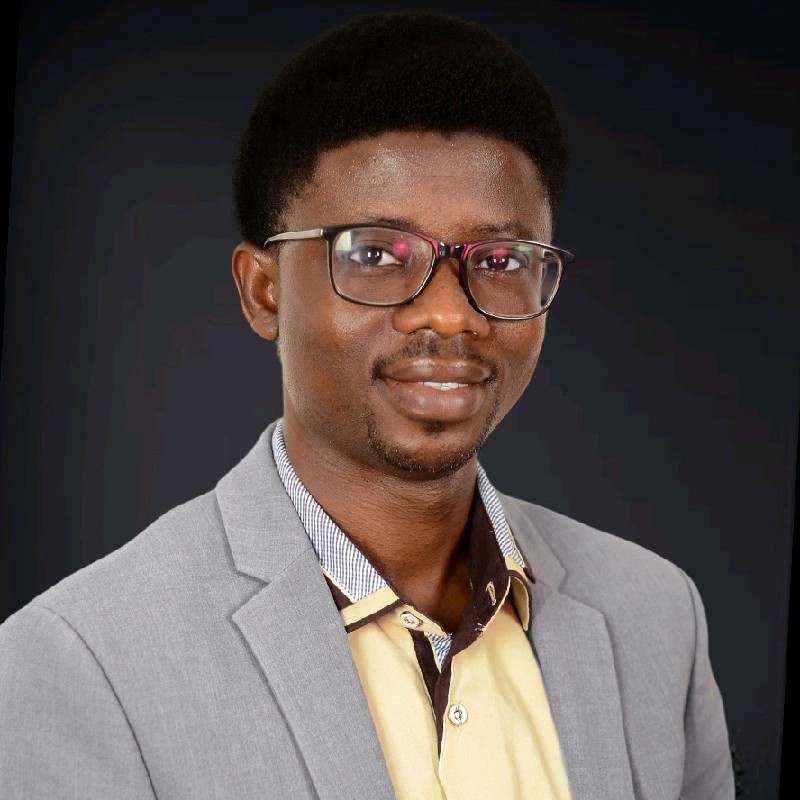 Dr. Yemi Adekunle