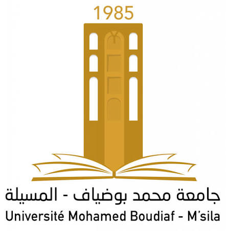 Mohamed Boudiaf University